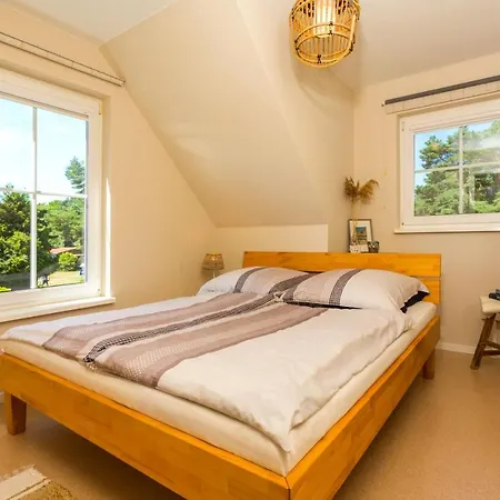 Ferienwohnung Meeresbrise Appartement