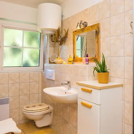Ferienwohnung Meeresbrise * Zinnowitz